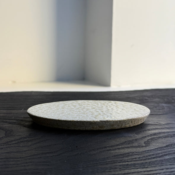 Kohiki Teapot Base Plate #16a