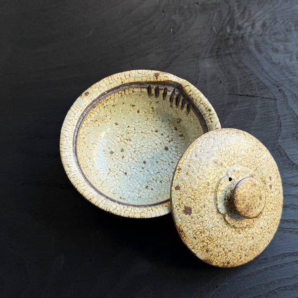 Scorched Kohiki Hana Houhin #14b
