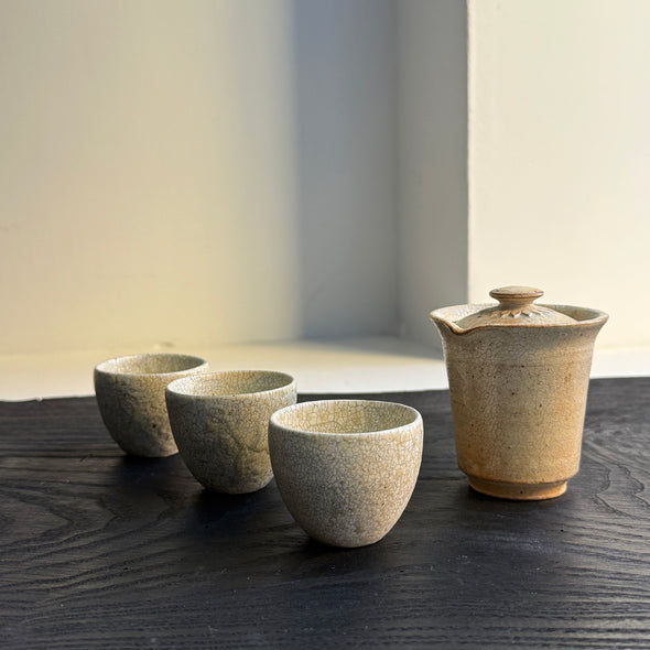 Kohiki Kiku Tall Houhin #14e