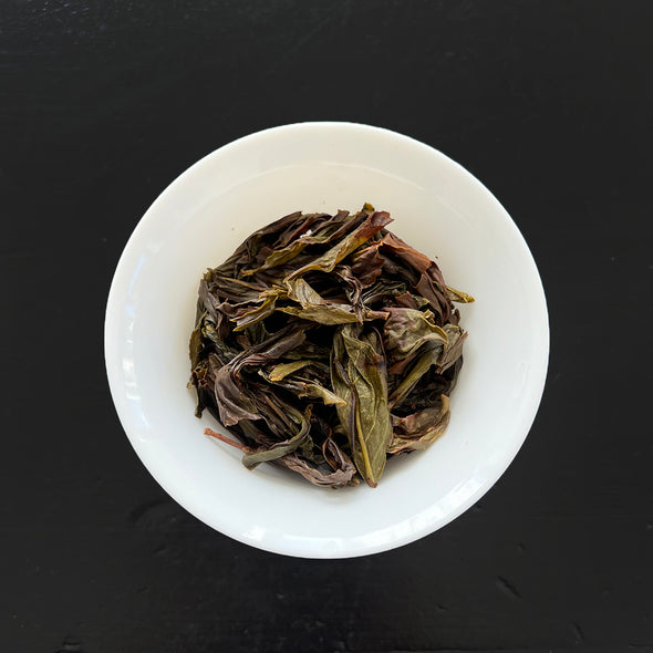 China: Eight Immortals Ba Xian 2025