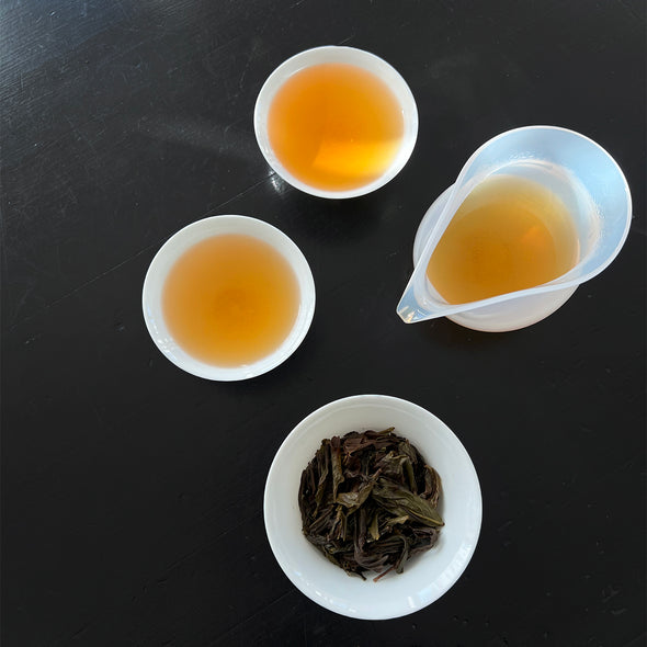 China: Eight Immortals Ba Xian 2025