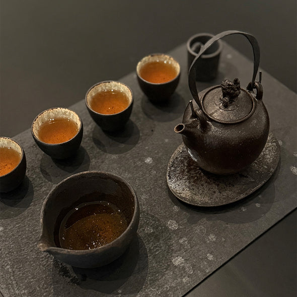 Mangan Chahai Small Cup #17b