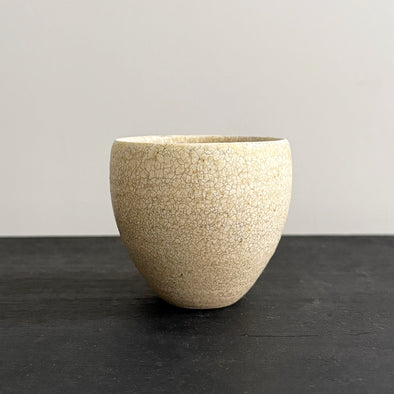 Kohiki Yunomi Cup #18a