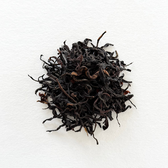 China: Sun-Dried Lincang Ye Sheng Shai Hong 2025