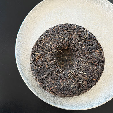 China: Xi Gui 2021 Sheng Puerh