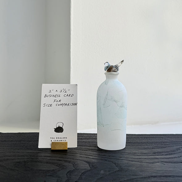 D9 Bird Ko Bin Bottle Tall