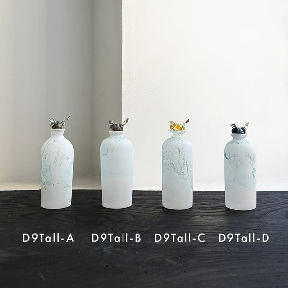 D9 Bird Ko Bin Bottle Tall