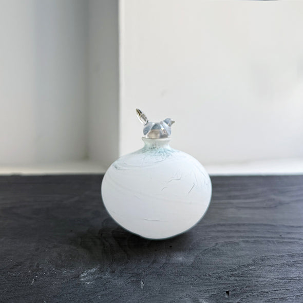 D9 Bird Ko Bin Bottle Round