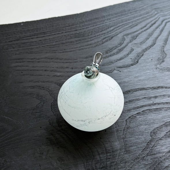 D9 Bird Ko Bin Bottle Round