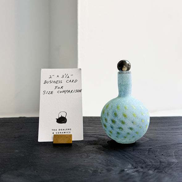 D10 Iro Tsuki Bottle