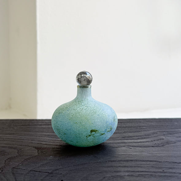 D10 Iro Tsuki Bottle Round