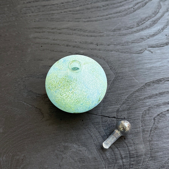 D10 Iro Tsuki Bottle Round