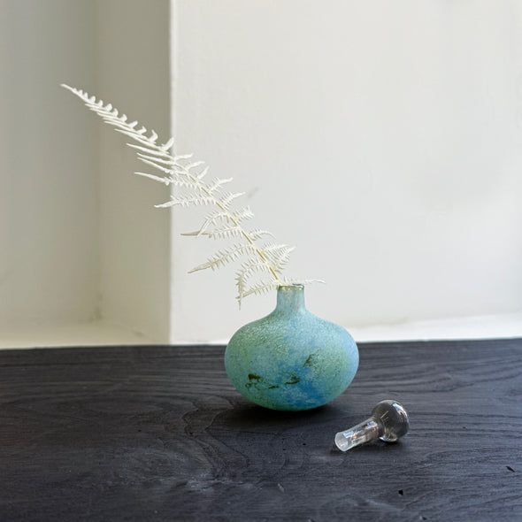 D10 Iro Tsuki Bottle Round