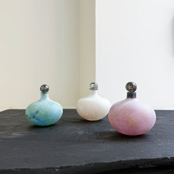 D10 Iro Tsuki Bottle Round