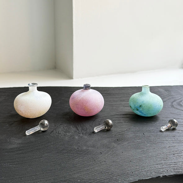 D10 Iro Tsuki Bottle Round