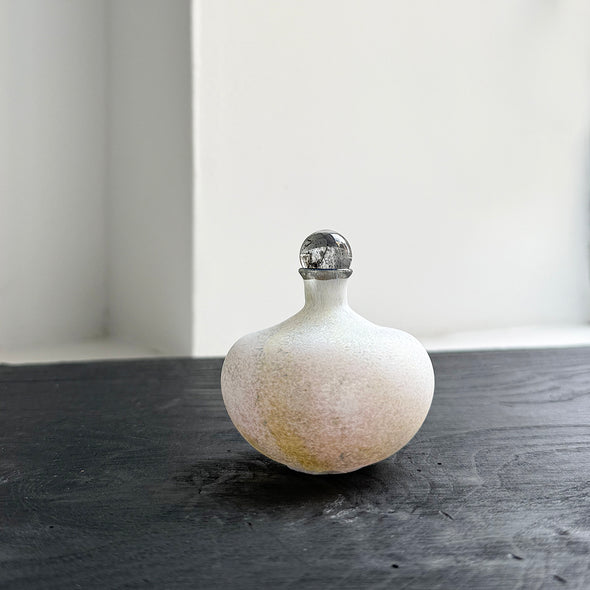 D10 Iro Tsuki Bottle Round