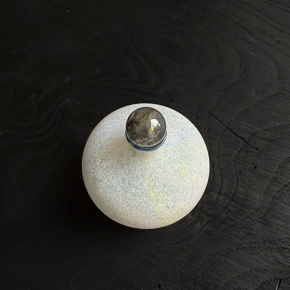 D10 Iro Tsuki Bottle Round