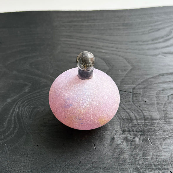 D10 Iro Tsuki Bottle Round