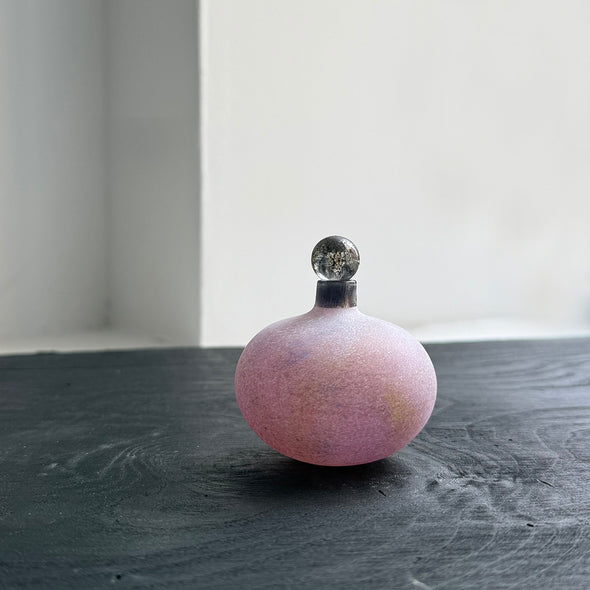 D10 Iro Tsuki Bottle Round