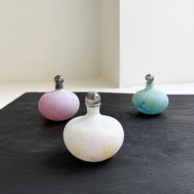 D10 Iro Tsuki Bottle Round