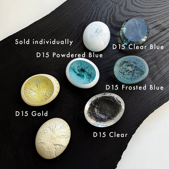 D15 Cosmic Fossil Stones