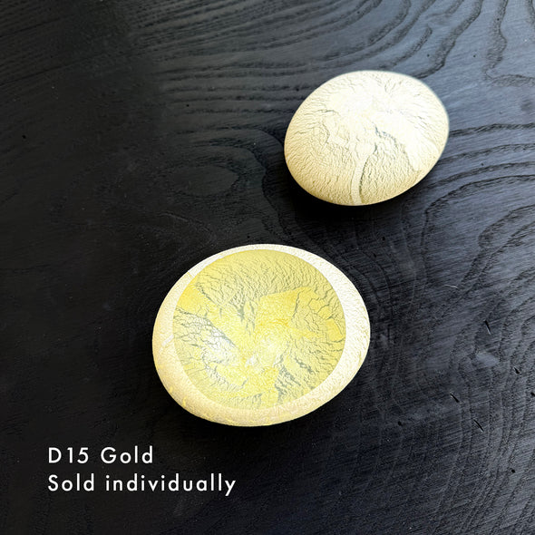 D15 Cosmic Fossil Stones