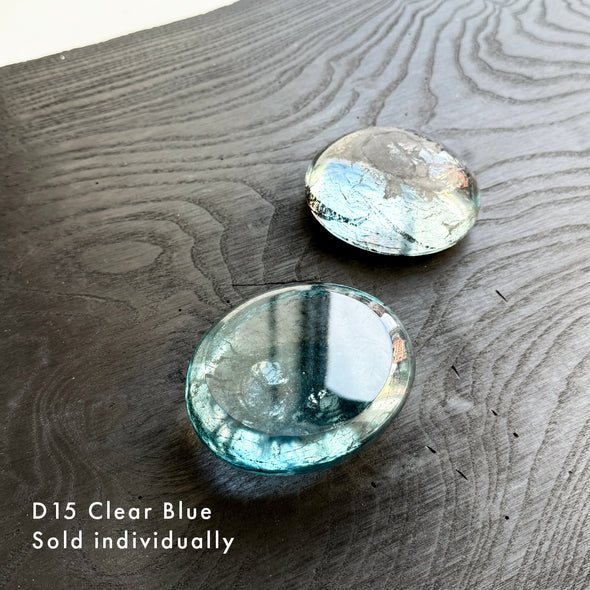 D15 Cosmic Fossil Stones