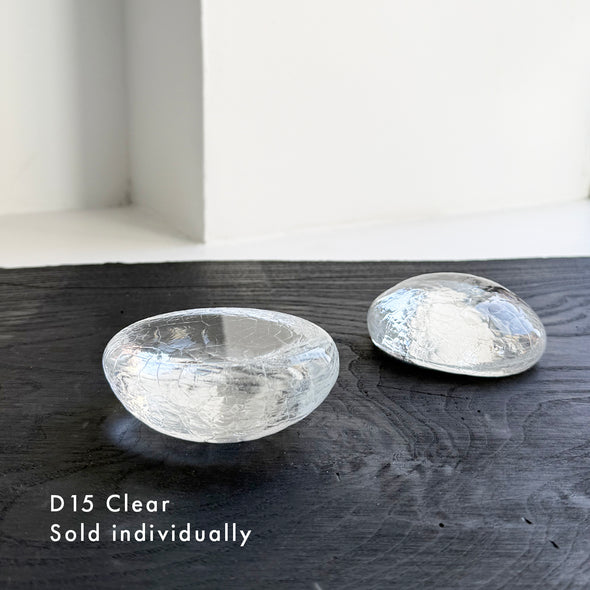 D15 Cosmic Fossil Stones