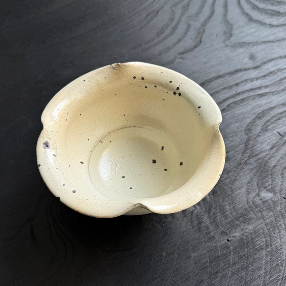 Kohiki Mukozuke Bowl R-3D