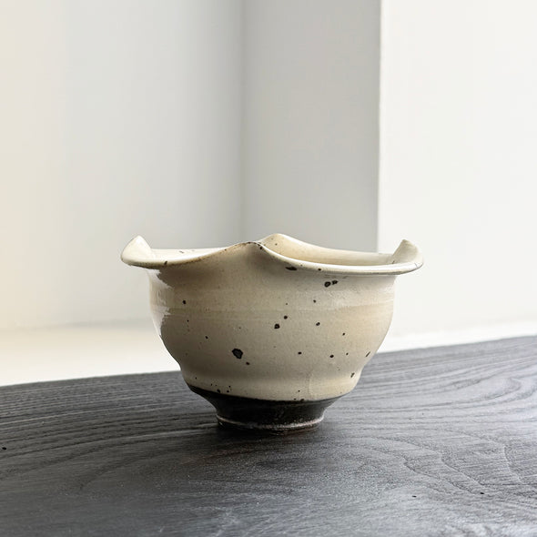 Kohiki Mukozuke Bowl R-3D