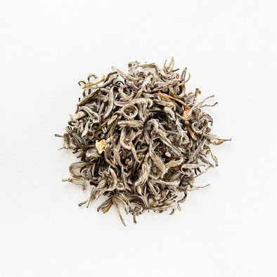 White Tea – Tea Dealers
