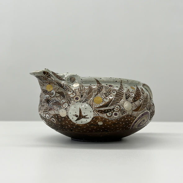 Seimon Pitcher #13