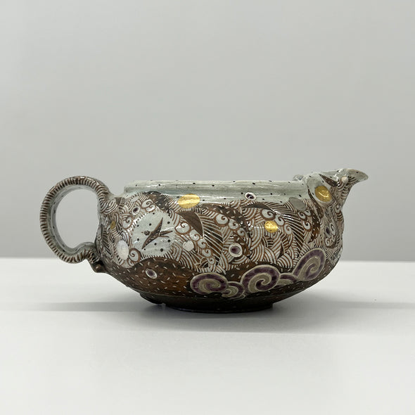 Seimon Pitcher #13