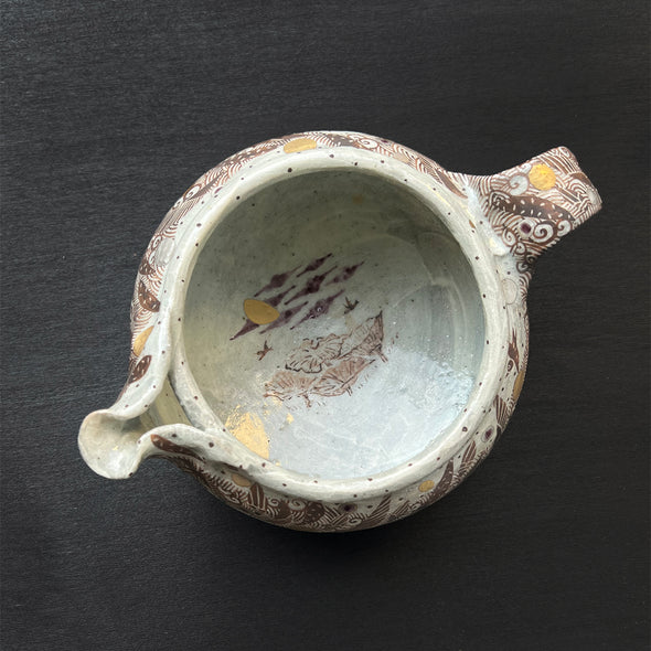 Seimon Pitcher #13