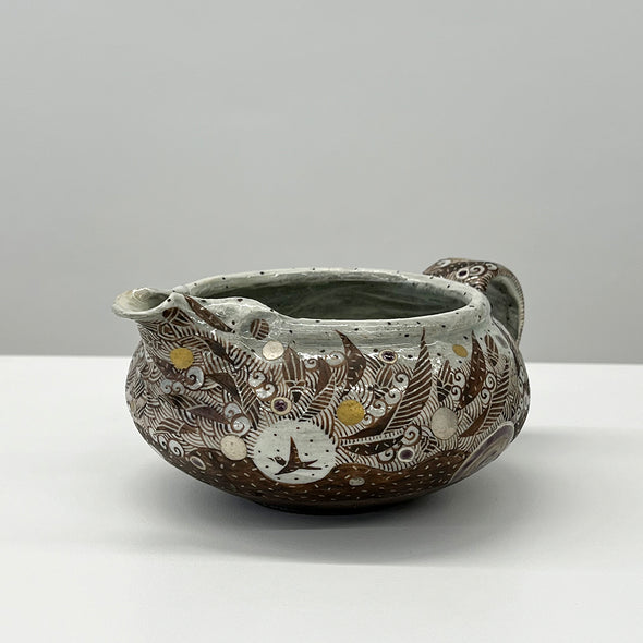 Seimon Pitcher #13
