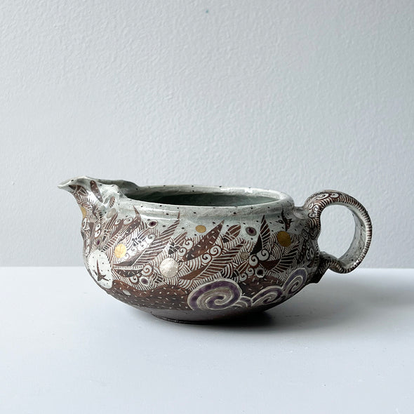 Seimon Pitcher #13