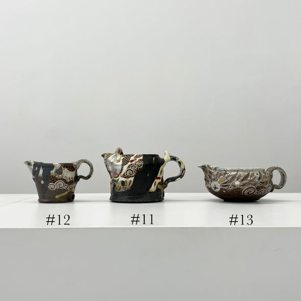 Seimon Pitcher #13