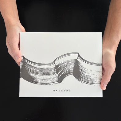 My Favorite Black Teas