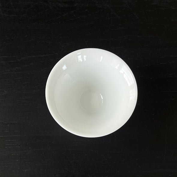 Matte Blanc Gyokuro Teacup SUI