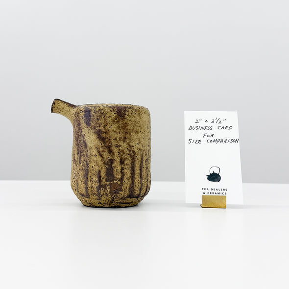 Kiirabo Katakuchi Pitcher #13