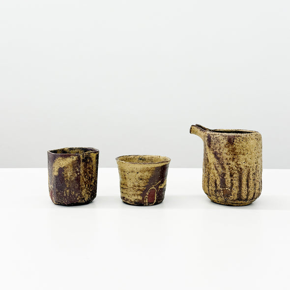 Kiirabo Katakuchi Pitcher #13