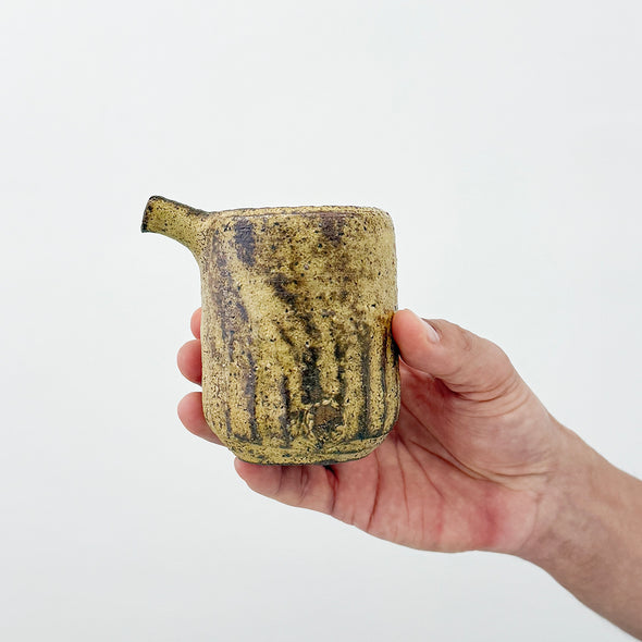 Kiirabo Katakuchi Pitcher #13
