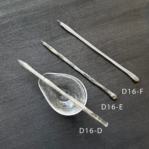 D16 Tea Pick