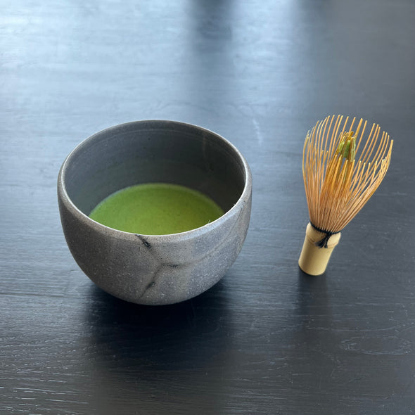 Aobizen Hidesuki Chawan