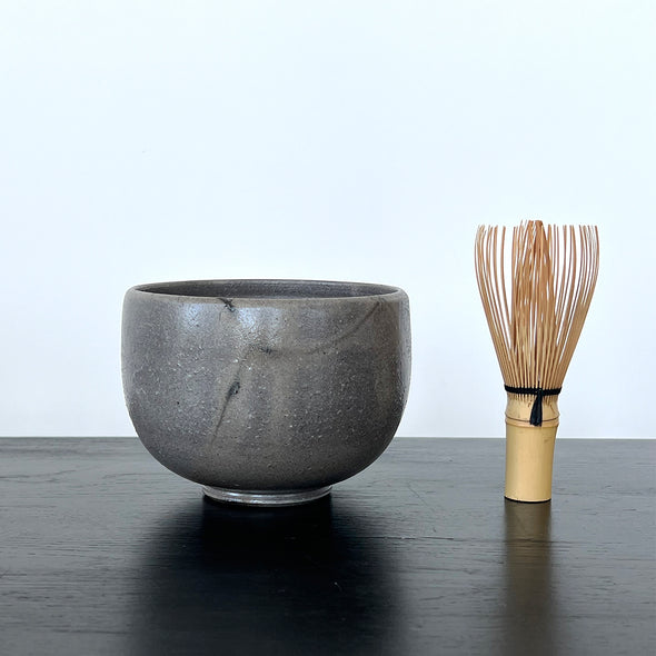Aobizen Hidesuki Chawan
