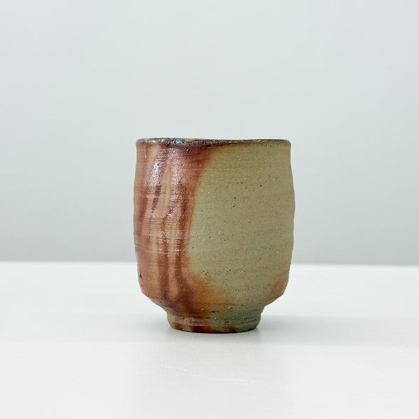 Bizen Yunomi #19-22