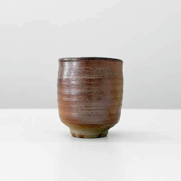Bizen Yunomi #19-22