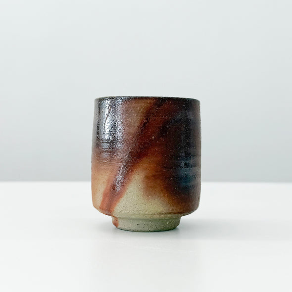 Bizen Yunomi #19-22