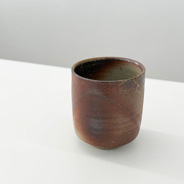 Bizen Yunomi #19-22