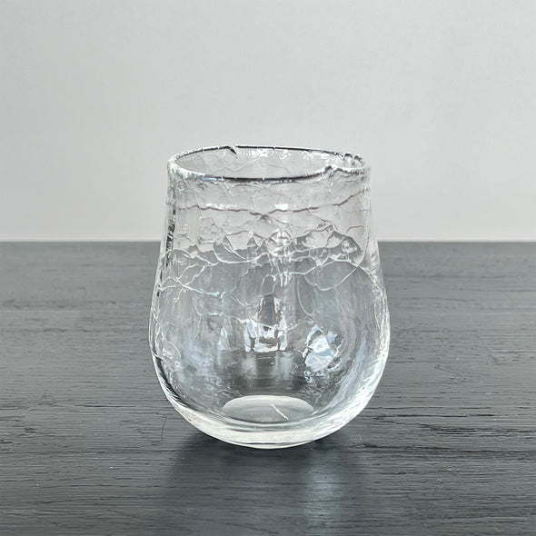 Hyomon Glass Tumbler 8oz
